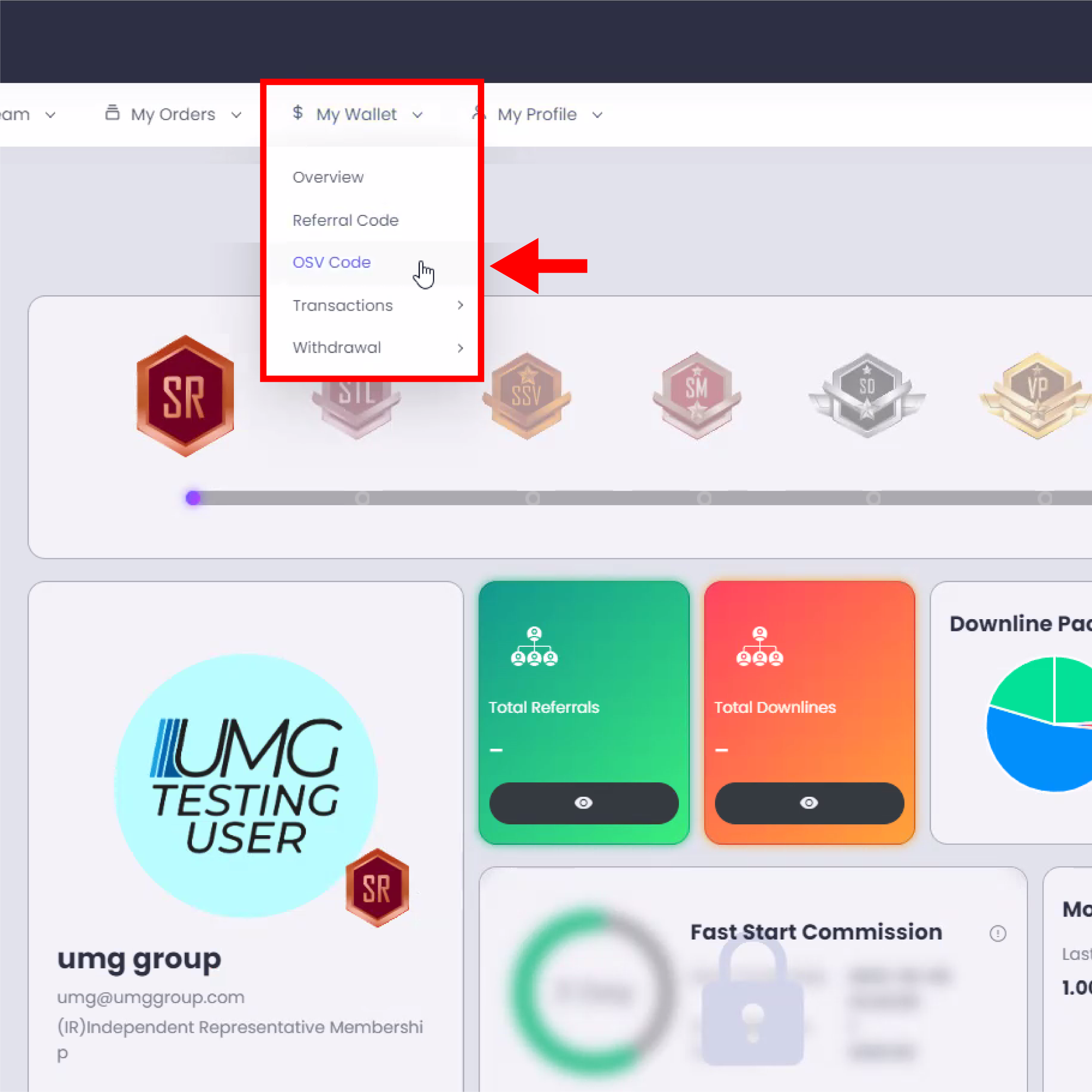 UMG Academy